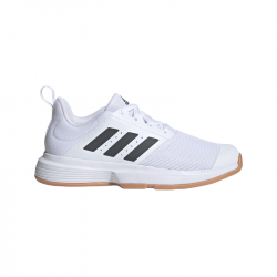 ADIDAS Essence Indoor Handball Shoes FU8400